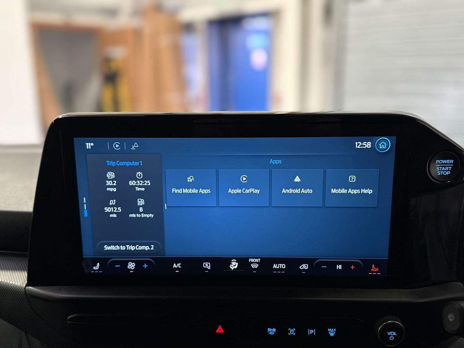 Used Ford Transit Custom 2024 for sale - 77187836: Photo 21