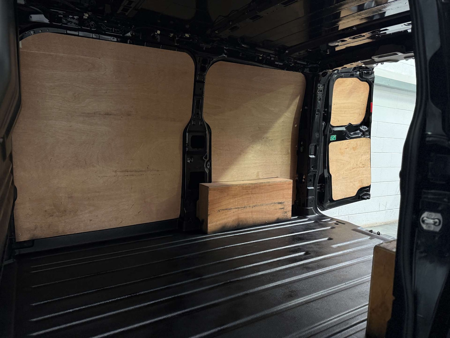 Used Ford Transit Custom 2024 for sale - 77187836: Photo 22