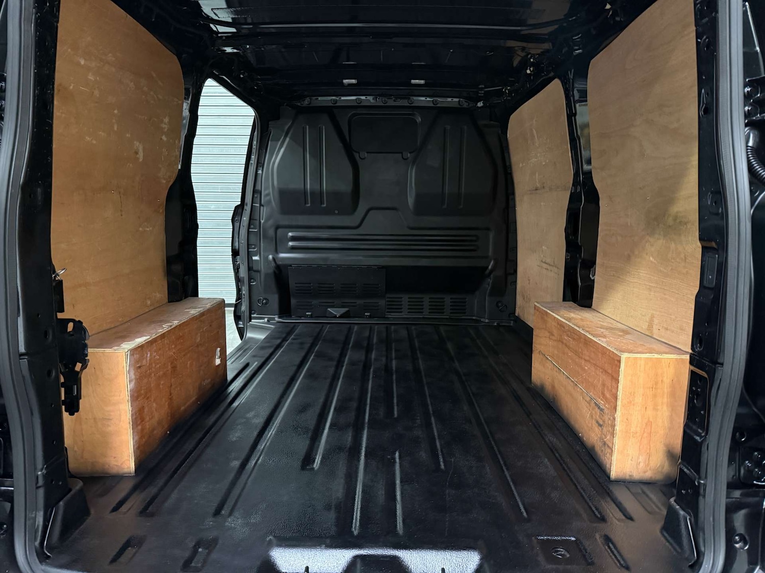 Used Ford Transit Custom 2024 for sale - 77187836: Photo 23