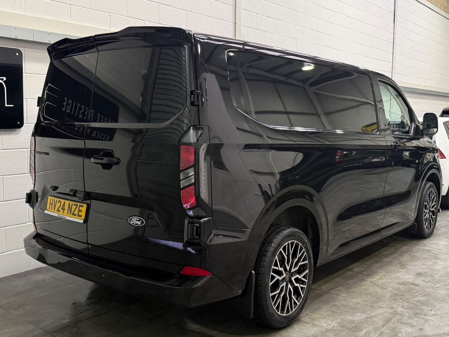 Used Ford Transit Custom 2024 for sale - 77187836: Photo 6