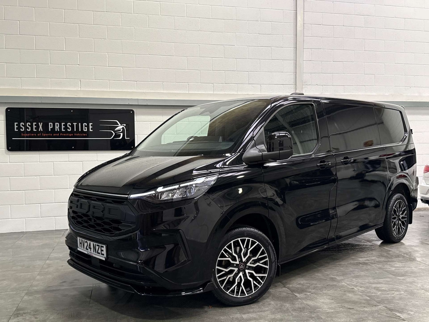 Used Ford Transit Custom 2024 for sale - 77187836: Photo 9