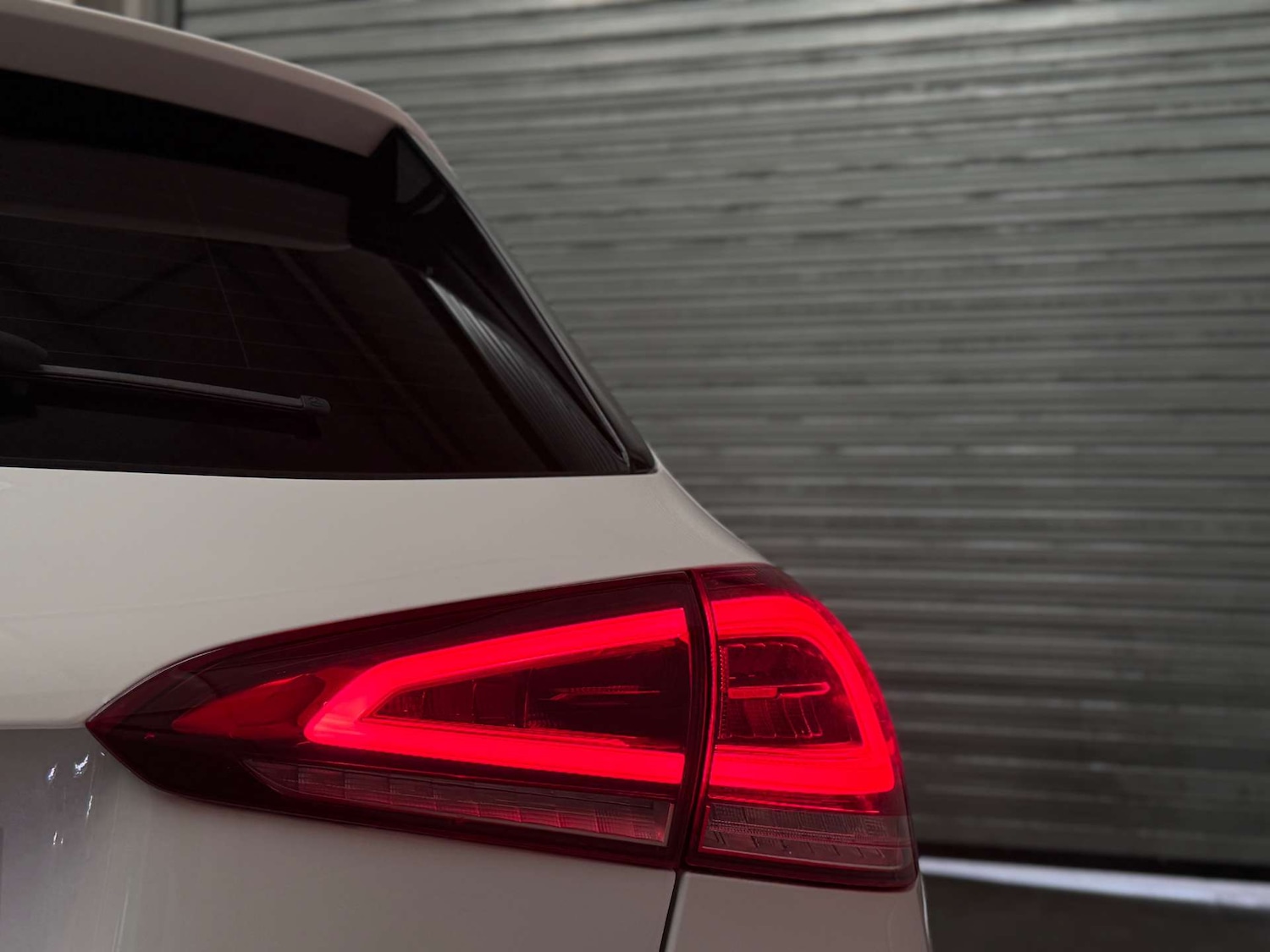 Used Mercedes-Benz A-Class 2018 for sale - 76395527: Photo 13