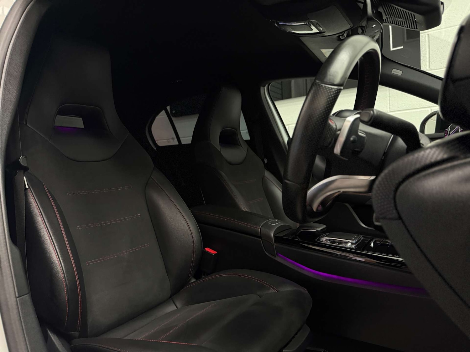 Used Mercedes-Benz A-Class 2018 for sale - 76395527: Photo 16