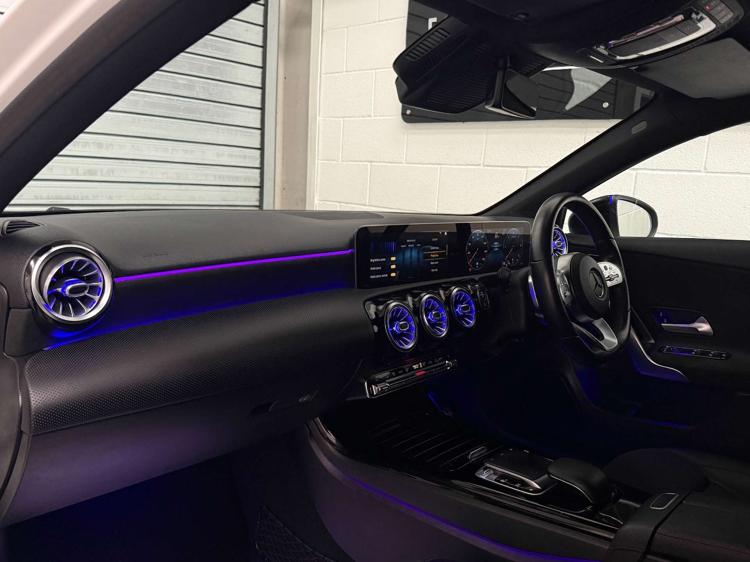 Used Mercedes-Benz A-Class 2018 for sale - 76395527: Photo 18