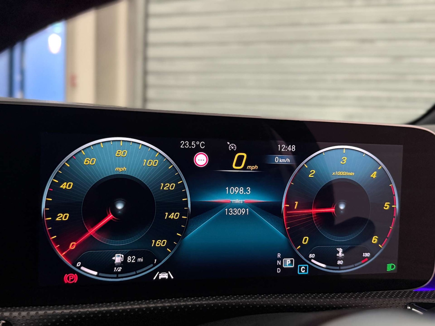 Used Mercedes-Benz A-Class 2018 for sale - 76395527: Photo 25