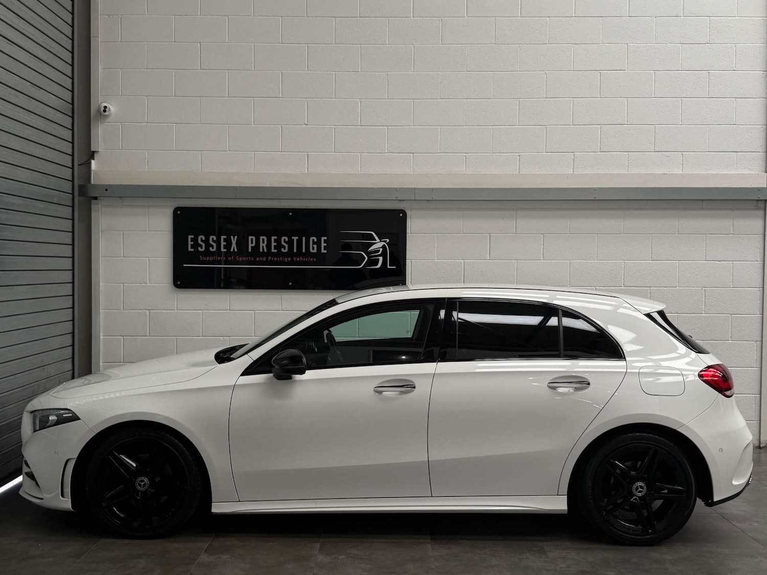 Used Mercedes-Benz A-Class 2018 for sale - 76395527: Photo 5