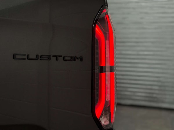 Used Ford Transit Custom 2024 for sale - 75262213: Photo 10