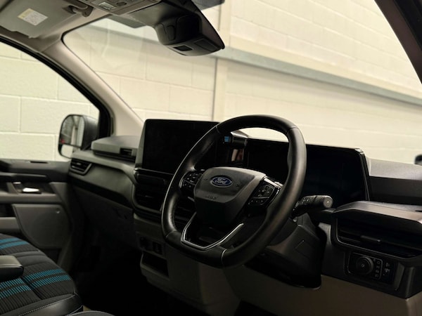 Used Ford Transit Custom 2024 for sale - 75262213: Photo 14