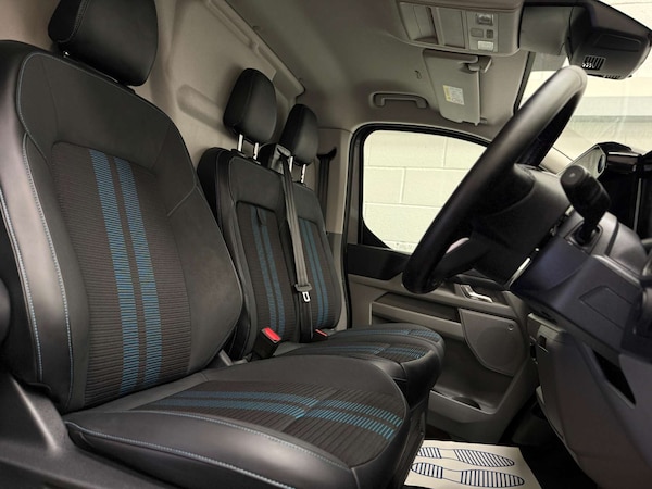 Used Ford Transit Custom 2024 for sale - 75262213: Photo 15