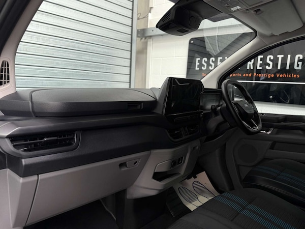 Used Ford Transit Custom 2024 for sale - 75262213: Photo 17