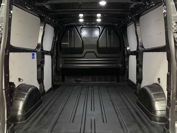 Used Ford Transit Custom 2024 for sale - 75262213: Photo 21