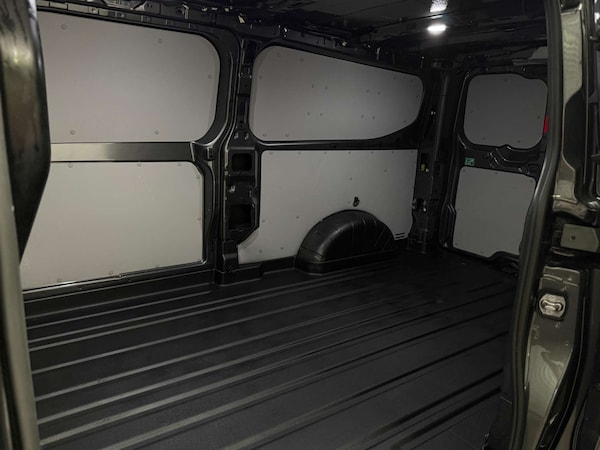 Used Ford Transit Custom 2024 for sale - 75262213: Photo 22