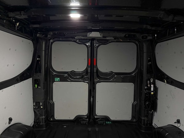 Used Ford Transit Custom 2024 for sale - 75262213: Photo 23