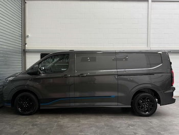 Used Ford Transit Custom 2024 for sale - 75262213: Photo