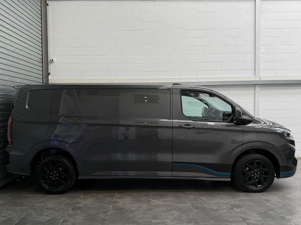 Used Ford Transit Custom 2024 for sale - 75262213: Photo 5