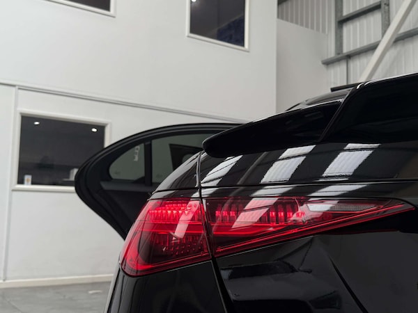 Used Mercedes-Benz S Class 2025 for sale - 76277810: Photo 10