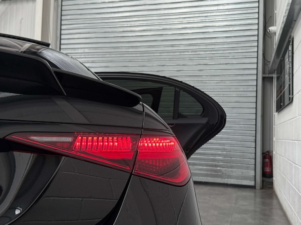 Used Mercedes-Benz S Class 2025 for sale - 76277810: Photo 12