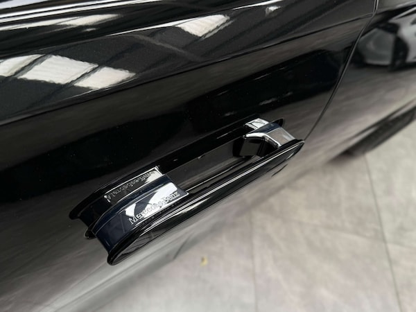 Used Mercedes-Benz S Class 2025 for sale - 76277810: Photo 13