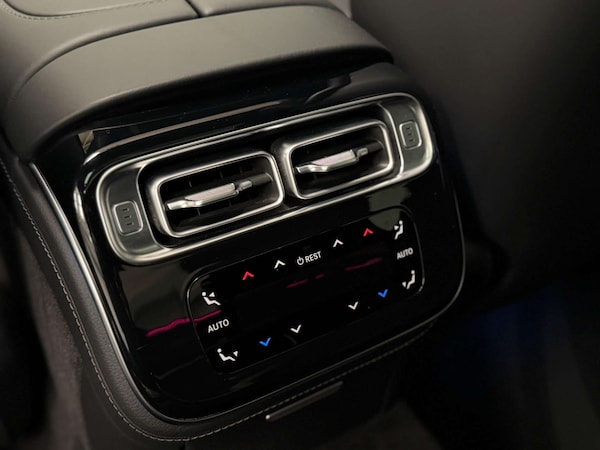 Used Mercedes-Benz S Class 2025 for sale - 76277810: Photo 21