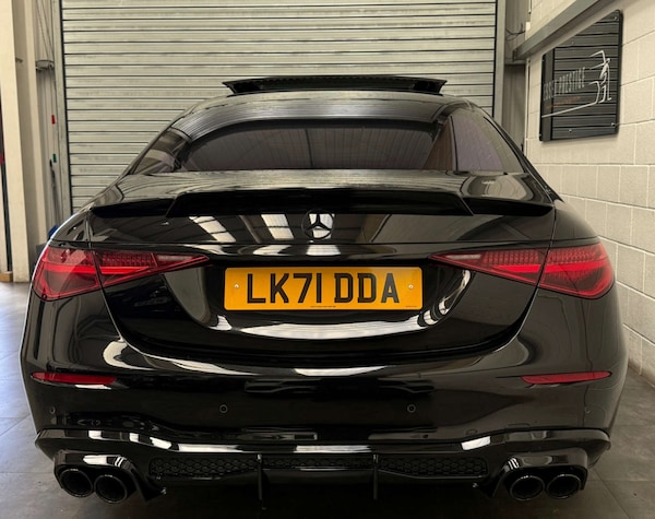 Used Mercedes-Benz S Class 2025 for sale - 76277810: Photo 7