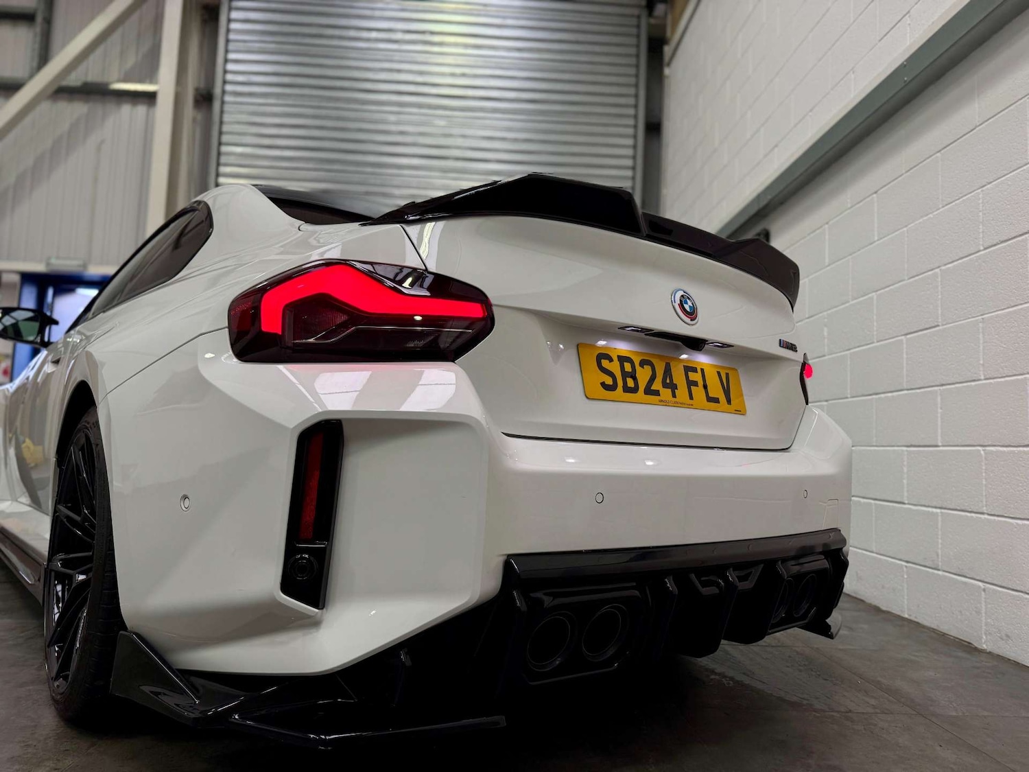 Used BMW M2 2024 for sale - 77392247: Photo 10