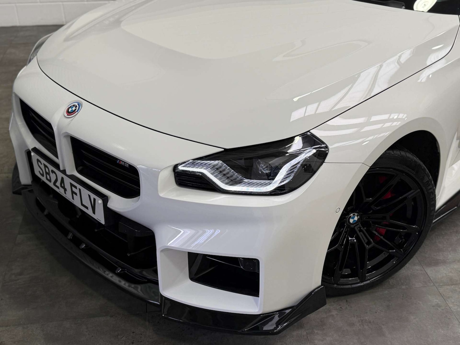 Used BMW M2 2024 for sale - 77392247: Photo 12
