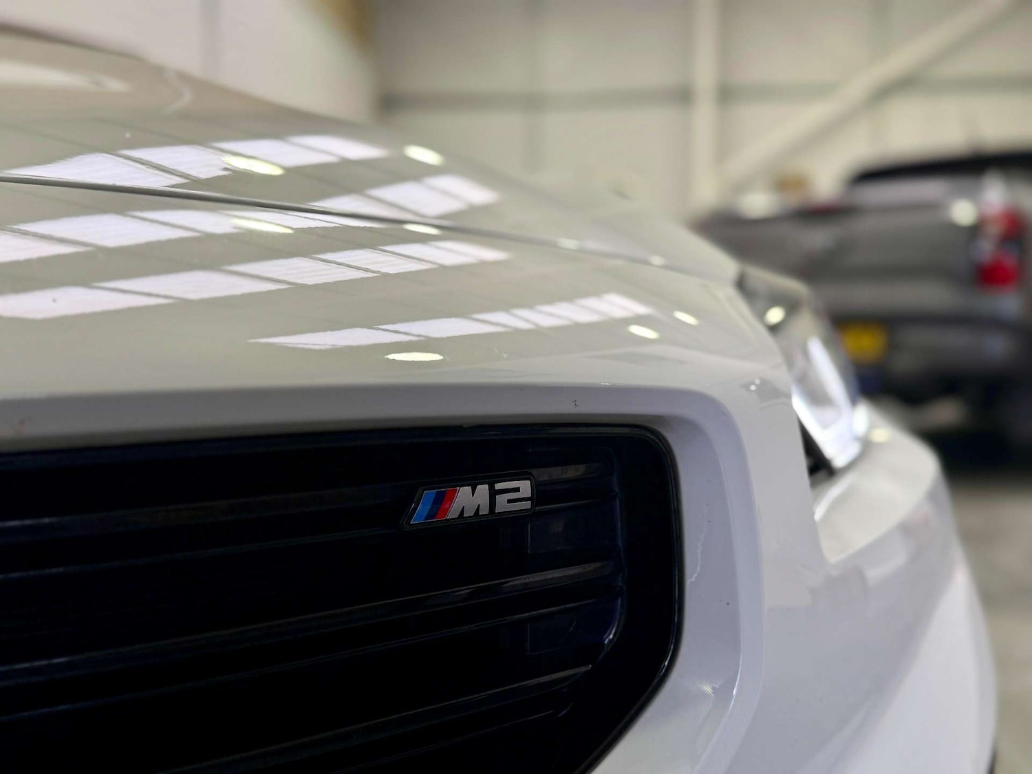 Used BMW M2 2024 for sale - 77392247: Photo 16