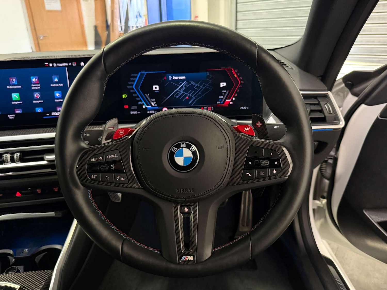 Used BMW M2 2024 for sale - 77392247: Photo 17