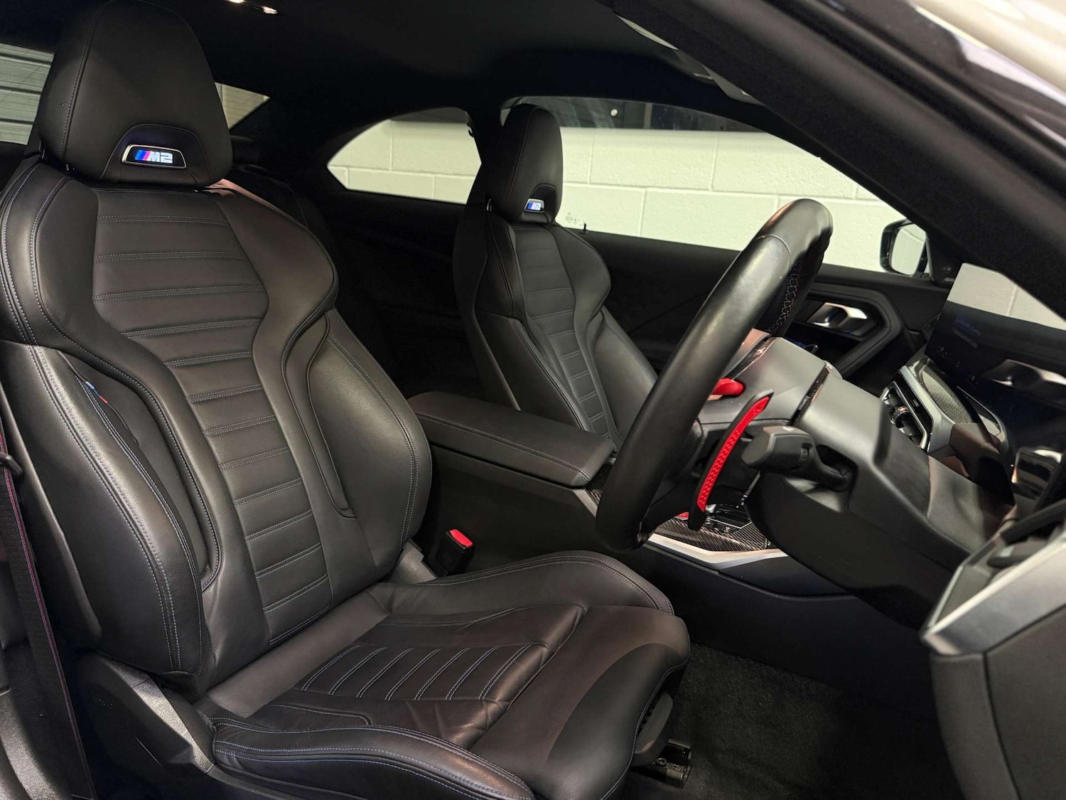 Used BMW M2 2024 for sale - 77392247: Photo 19