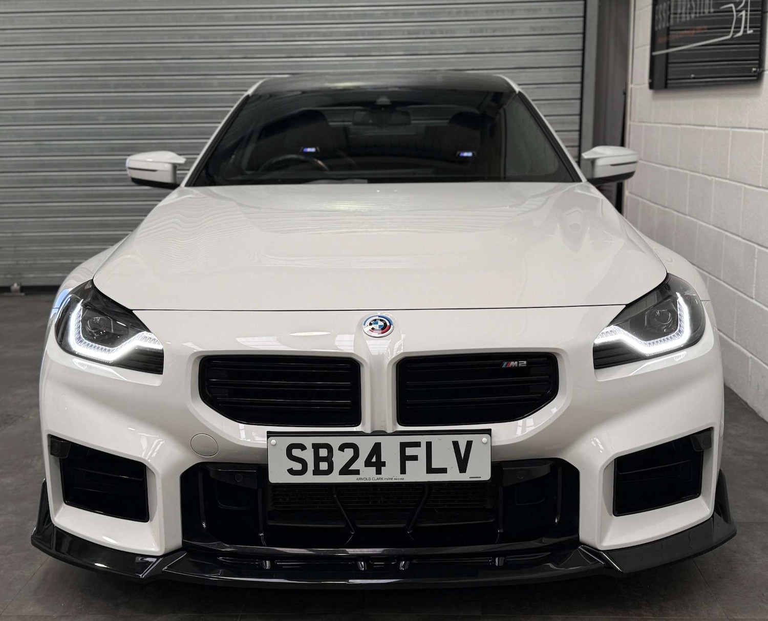 Used BMW M2 2024 for sale - 77392247: Photo 2