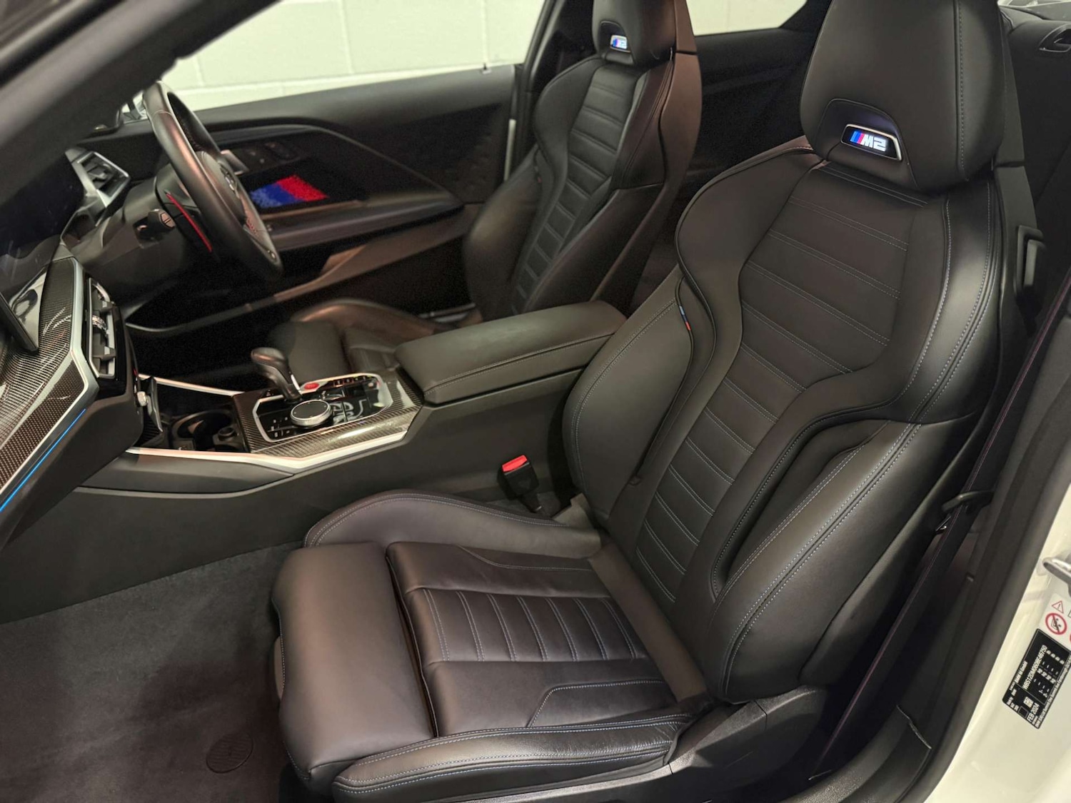 Used BMW M2 2024 for sale - 77392247: Photo 21