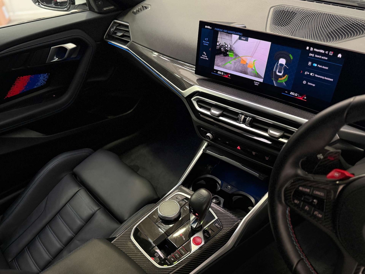 Used BMW M2 2024 for sale - 77392247: Photo 23