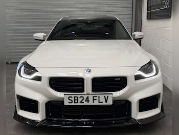 Used BMW M2 2024 for sale - 77392247: Photo