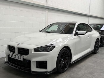 Used BMW M2 2024 for sale - 77392247: Photo