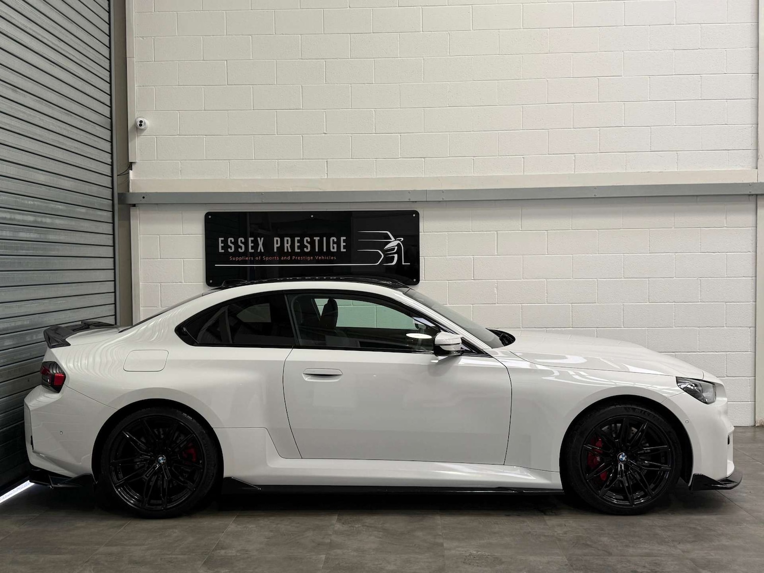 Used BMW M2 2024 for sale - 77392247: Photo 5