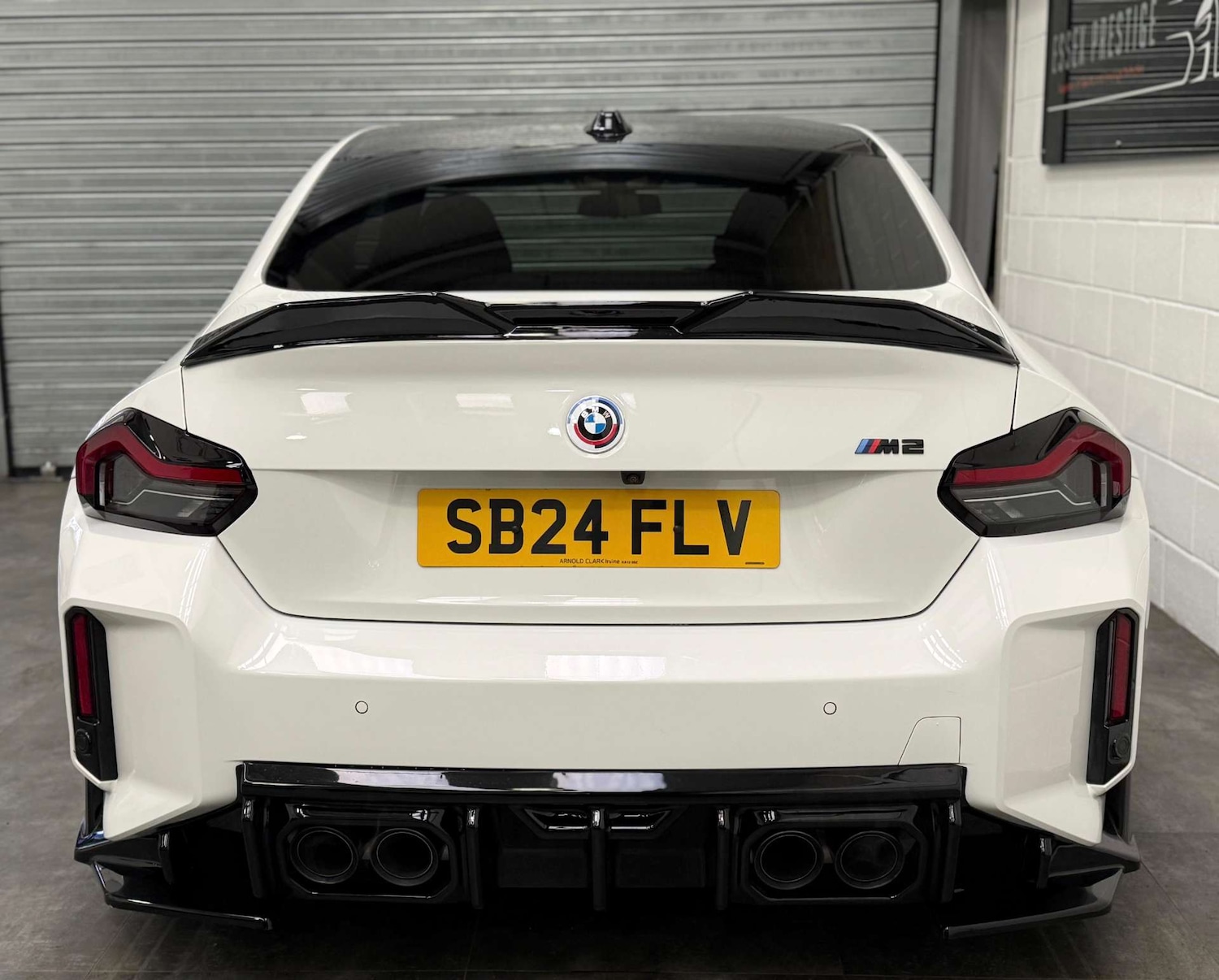 Used BMW M2 2024 for sale - 77392247: Photo 7