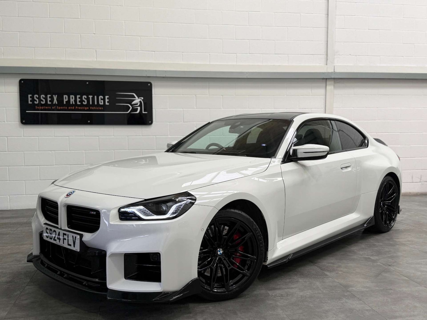 Used BMW M2 2024 for sale - 77392247: Photo 9