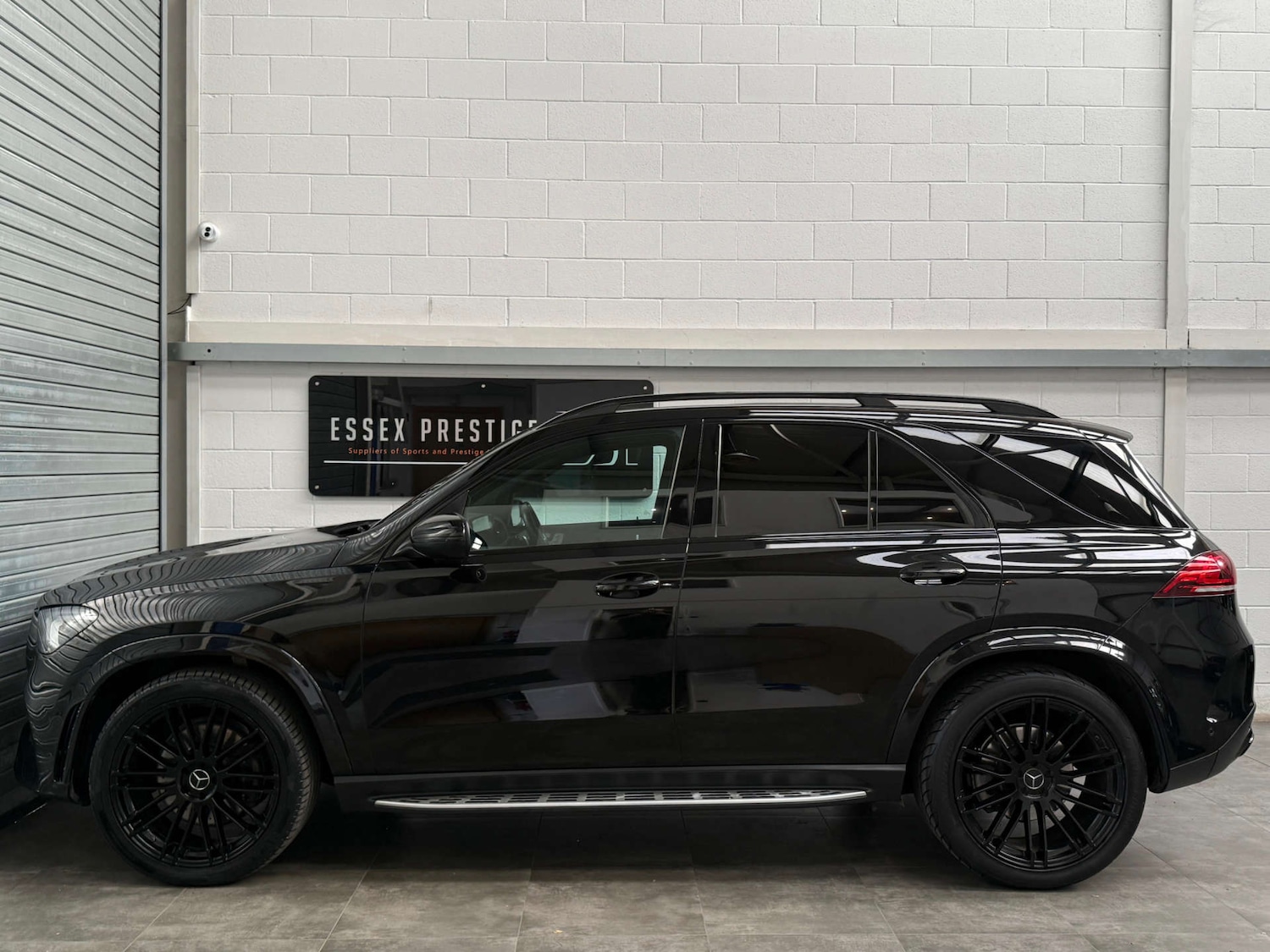Used Mercedes-Benz GLE-Class 2019 for sale - 76011886: Photo 4