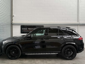 Used Mercedes-Benz GLE-Class 2019 for sale - 76011886: Photo 4