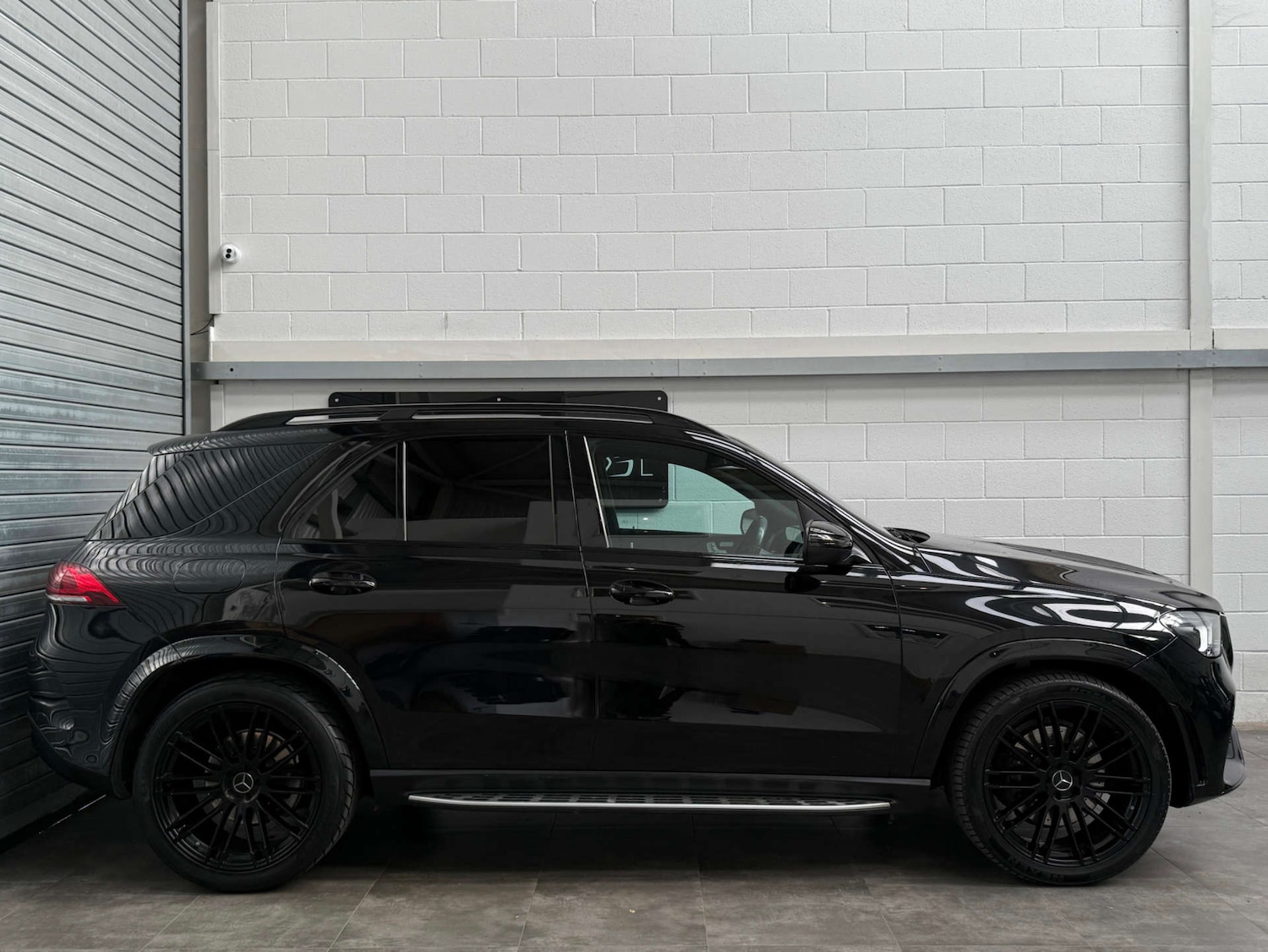 Used Mercedes-Benz GLE-Class 2019 for sale - 76011886: Photo 5
