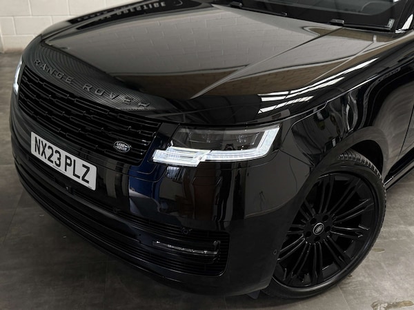 Used Land Rover Range Rover 2023 for sale - 75456920: Photo 11