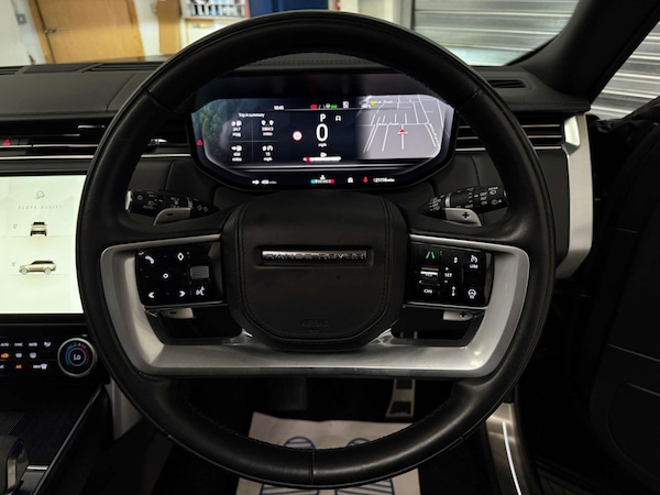 Used Land Rover Range Rover 2023 for sale - 75456920: Photo 15