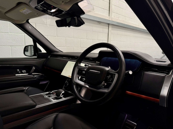 Used Land Rover Range Rover 2023 for sale - 75456920: Photo 16