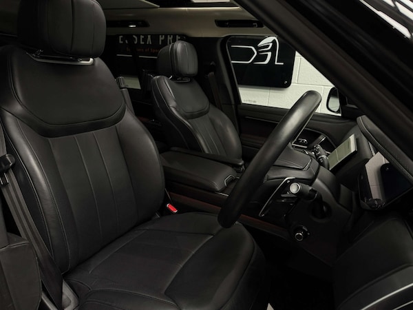 Used Land Rover Range Rover 2023 for sale - 75456920: Photo 17