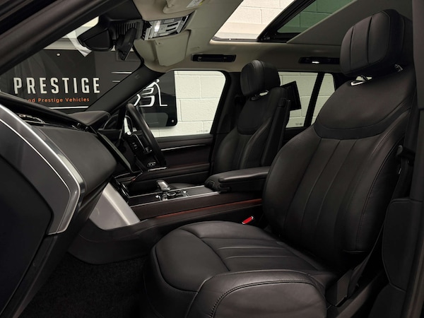 Used Land Rover Range Rover 2023 for sale - 75456920: Photo 19