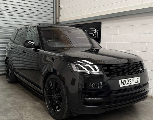 Used Land Rover Range Rover 2023 for sale - 75456920: Photo 1