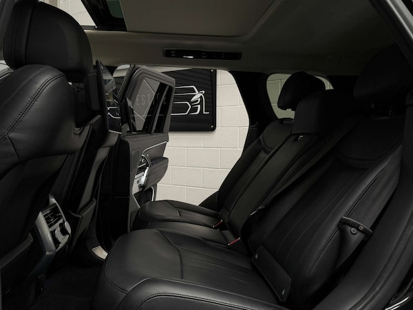 Used Land Rover Range Rover 2023 for sale - 75456920: Photo 20