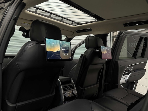 Used Land Rover Range Rover 2023 for sale - 75456920: Photo 21
