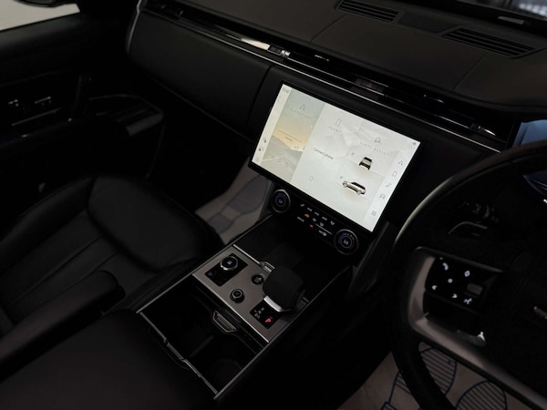 Used Land Rover Range Rover 2023 for sale - 75456920: Photo 22