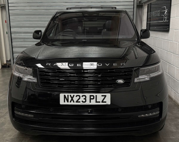 Used Land Rover Range Rover 2023 for sale - 75456920: Photo 2